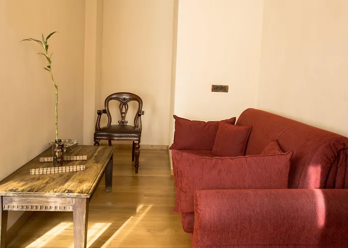 Kyveli Suites Nafplio