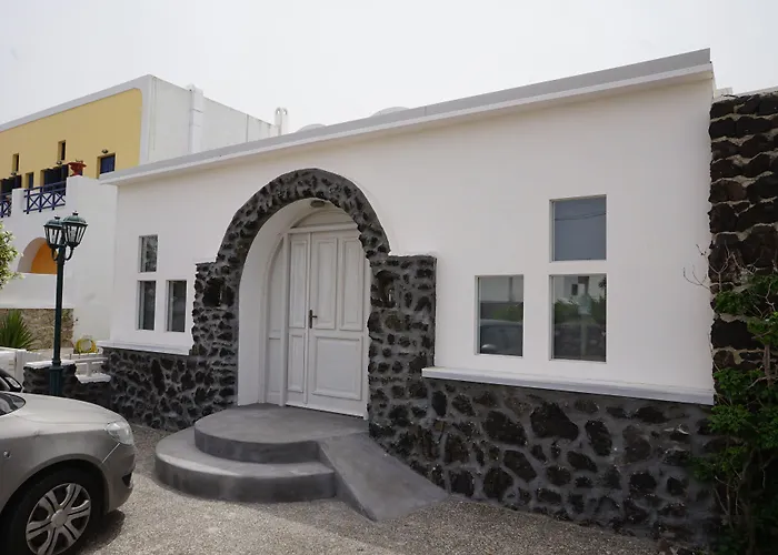 Rodakas Hotel Akrotiri 