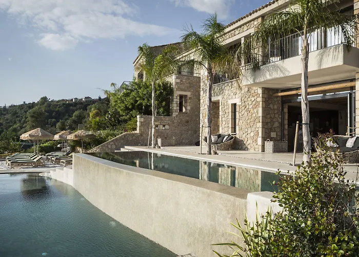 F Zeen Kefalonia (Adults Only) Lourdata 