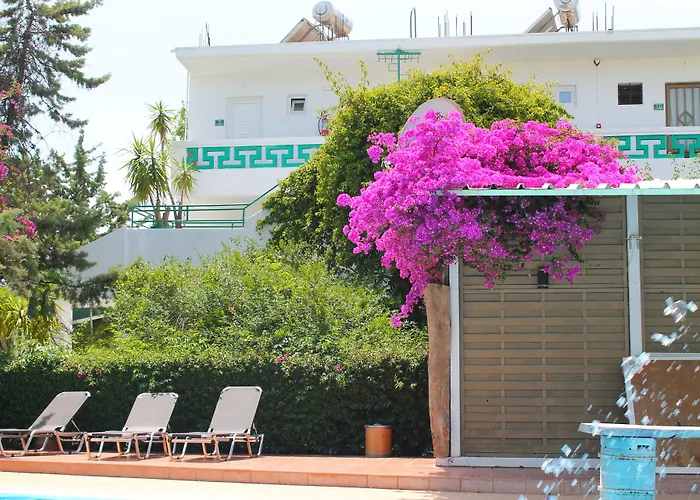 Melody Studios Faliraki