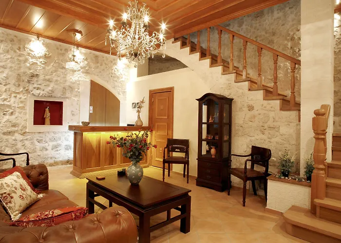 Leo Hotel Rethymno 