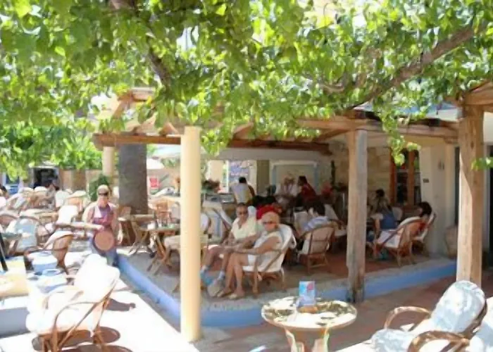Drossia Hotel Malia
