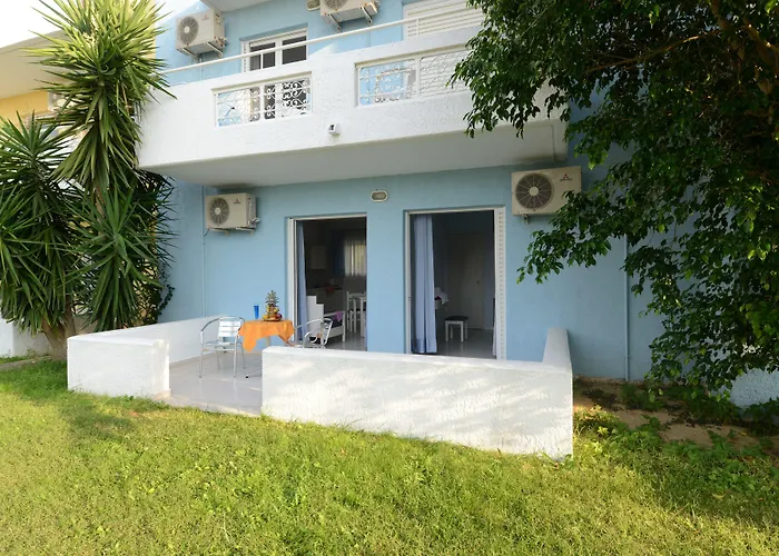Golden Star Relax Hotel - Adults Only 16 Plus Tigaki