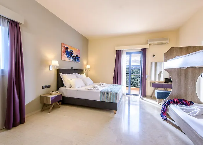 Kleanthi Apartments Kato Gouves