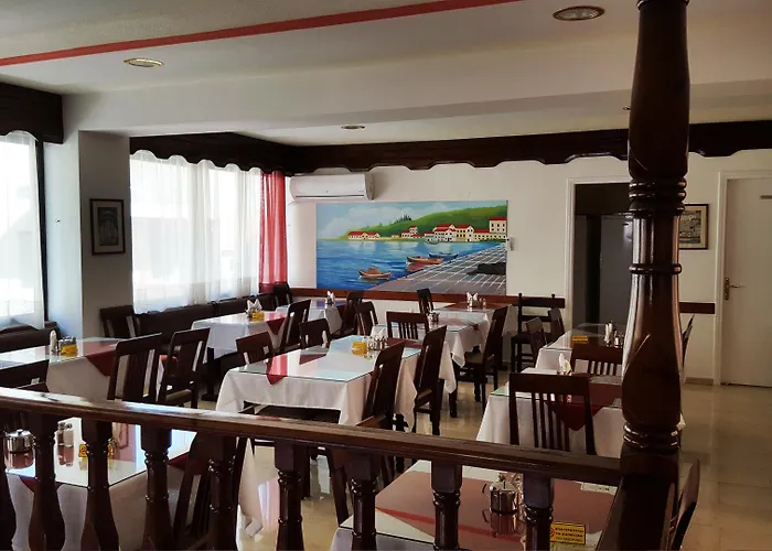 Hotel Philippos Volos