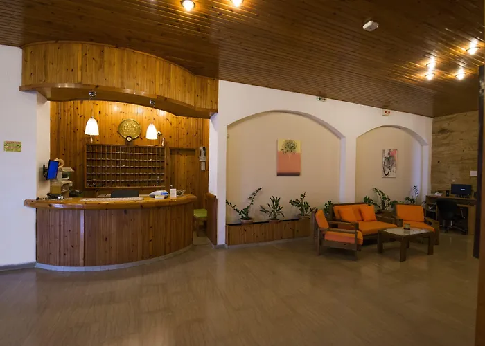 International Hotel Kos-Stadt