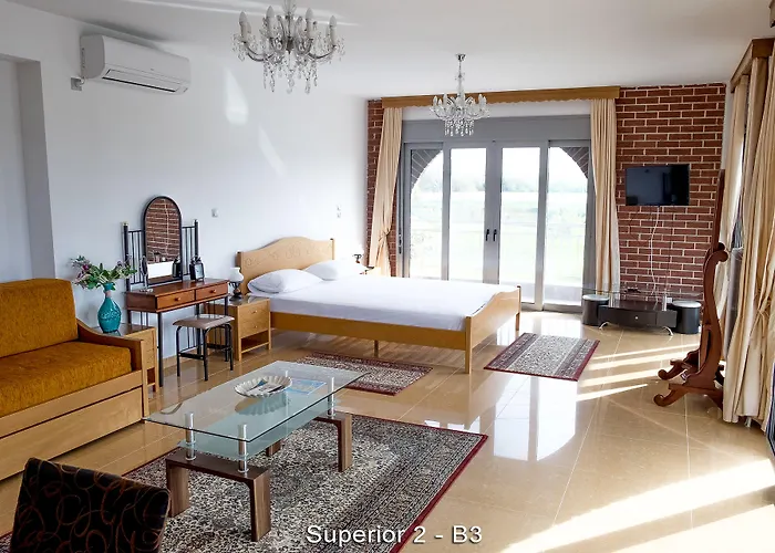 Ionion Star Hotel Πρέβεζα