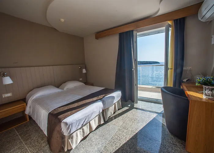 El Greco Hotel Agios Nikolaos