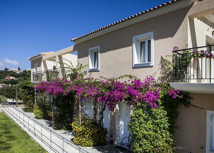 Dionysos Village Resort Lassi 