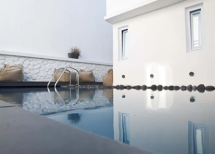 San Giorgio Aparthotel Fira 