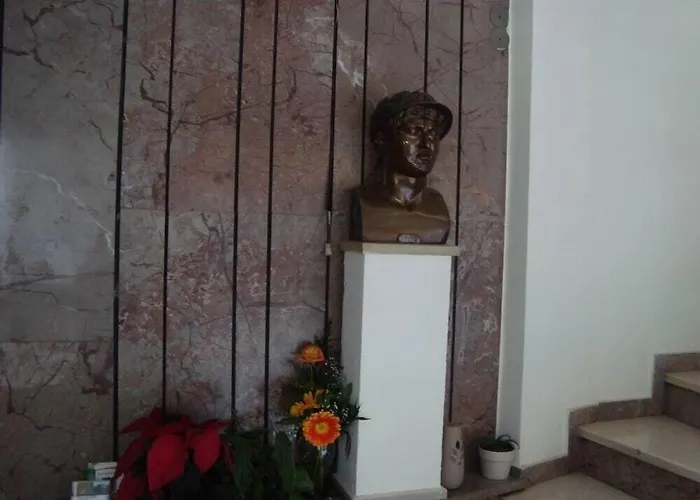 Hotel King Pyrros Ιωάννινα