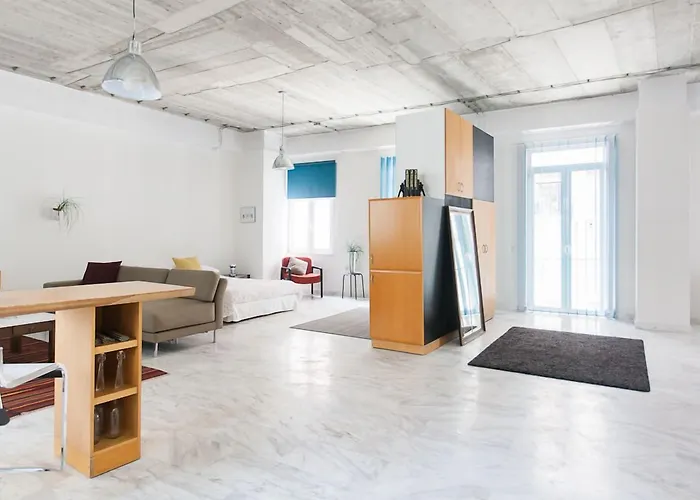 Aparthotel Concierge Downtown Athen