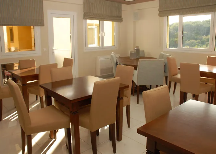 Orizontas Residences Καστροσυκιά