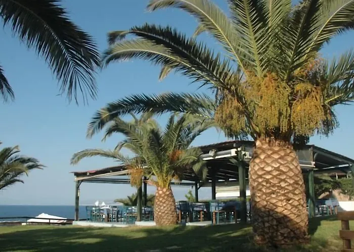 Κοράλι Beach Νιφορέικα