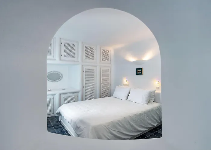 Ananda Suites Ημεροβίγλι