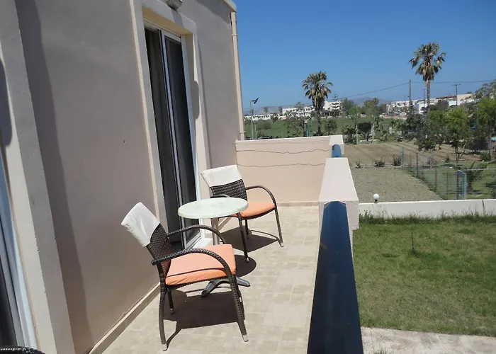 Sunshine Hotel Tigaki