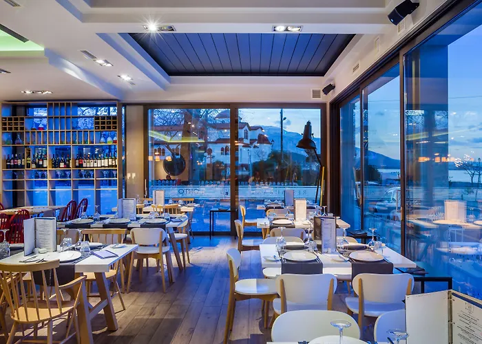 Porto Marine Hotel Πλαταμώνας