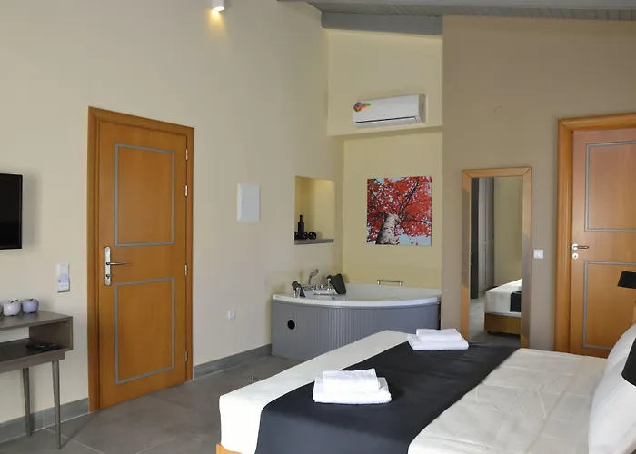 Hotel Elia Kentron (Adults Only) La Canea