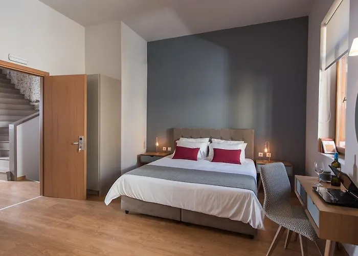 Bluebell Luxury Suites Chania 