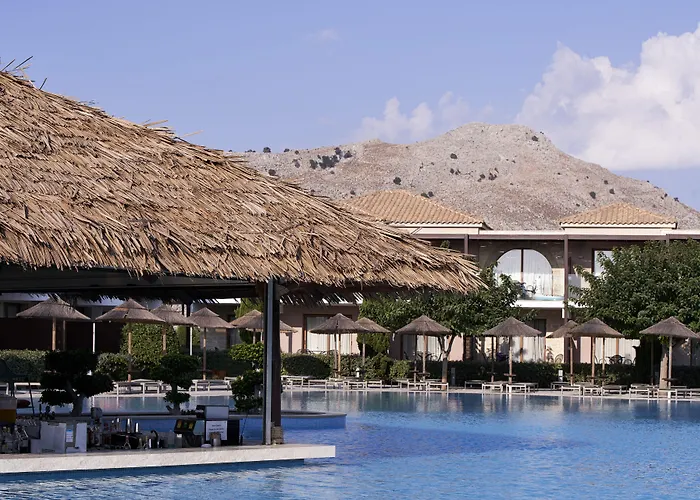 Hotel Casa Cook Rhodes (Adults Only) Kolymbia