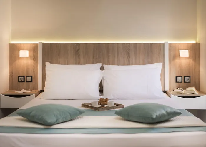 Sea & City Apartments Chania 