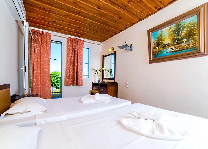 Ambrosia Hotel Malia 