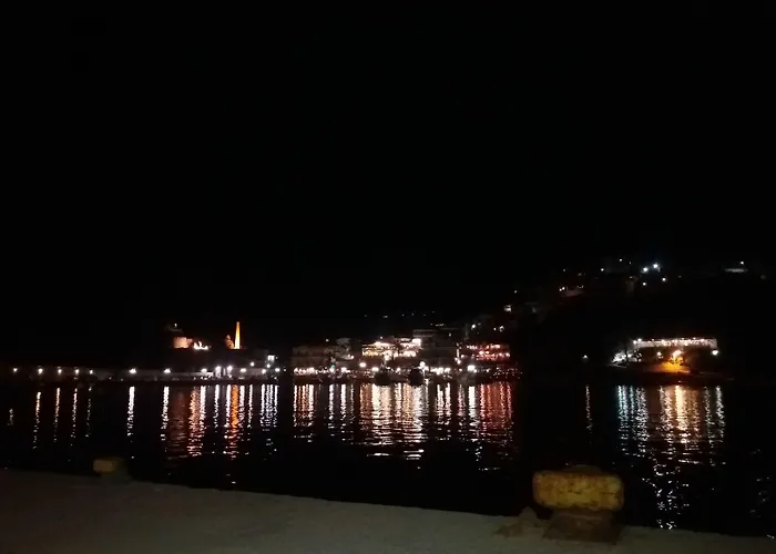 Hoteles en Agia Galini