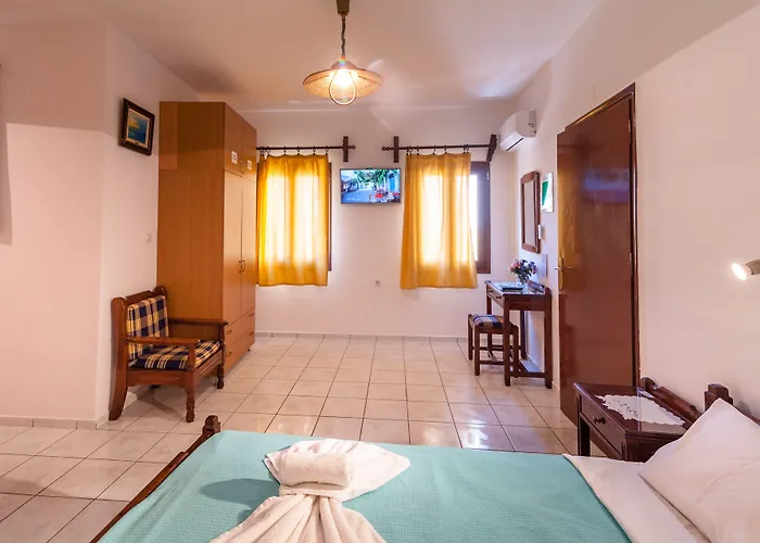 Poco Loco Bed & Breakfast Chania 