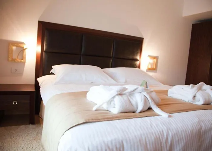 Kalavrita Canyon Hotel & Spa