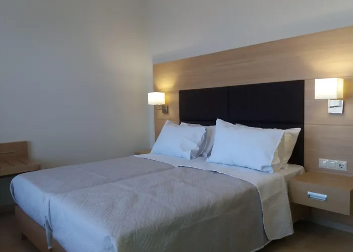Pleasure Beach Hotel Malia