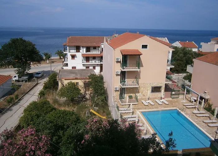 Petros Studios Πόρος