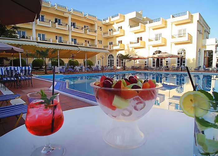 Kouros Hotel Δράμα