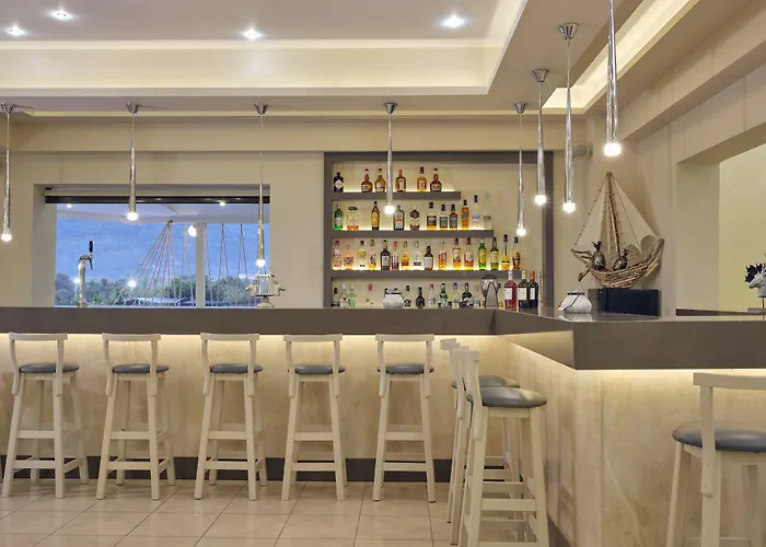 Park Hotel & Spa-Adults Only Zakynthos Town