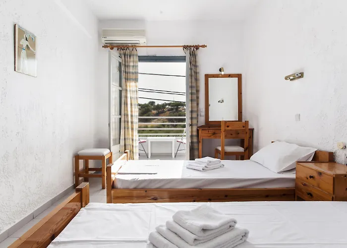 Charm Hotel, Hersonissos