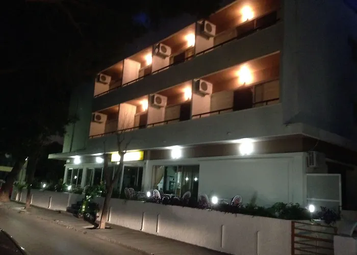 Phaethon Hotel Kos-Stadt
