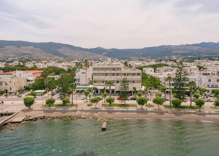 Orpheus Studios Kos-Stadt