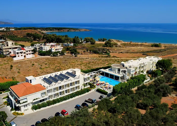 Kedrissos Hotel Chania 
