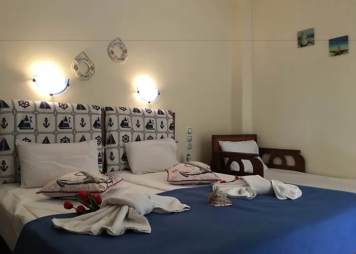 Hotel Karagianni Volos