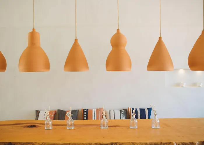The Theodore Boutique Hotel- Adults Only 16 Plus Agia Marina