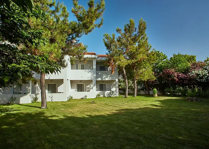 Inspira Boutique Hotel Thassos - Adults Only Prínos