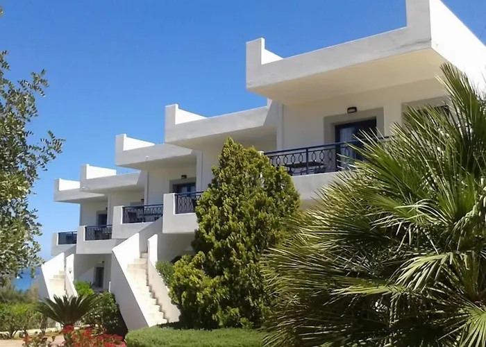 Irene Village Koutouloufari