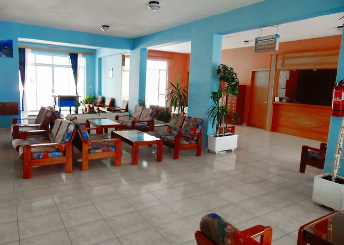 Aparthotel Oasis Tigaki