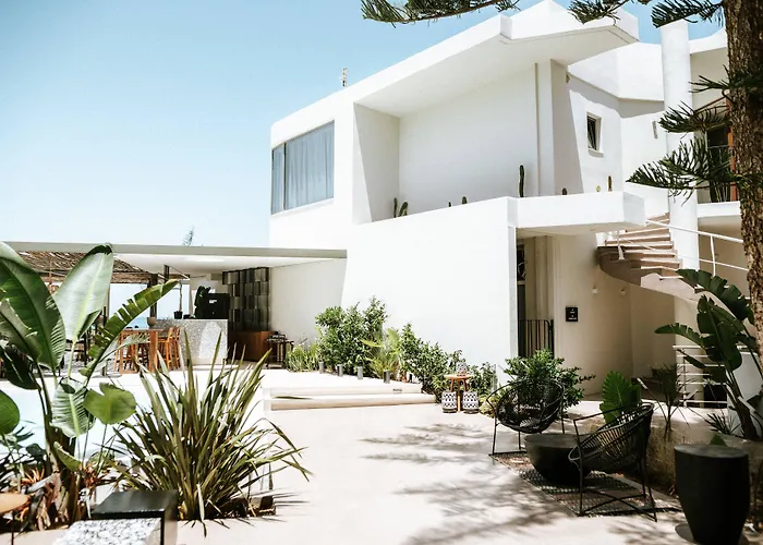 Dyo Suites Rethymno