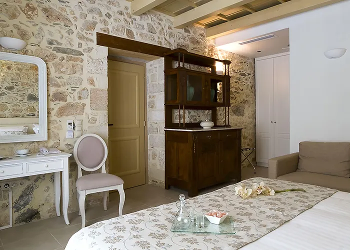 Z Boutique Hotel Pánormos