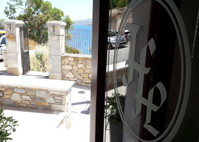 Electra Syros - Adults Only Hotel Ermoupoli