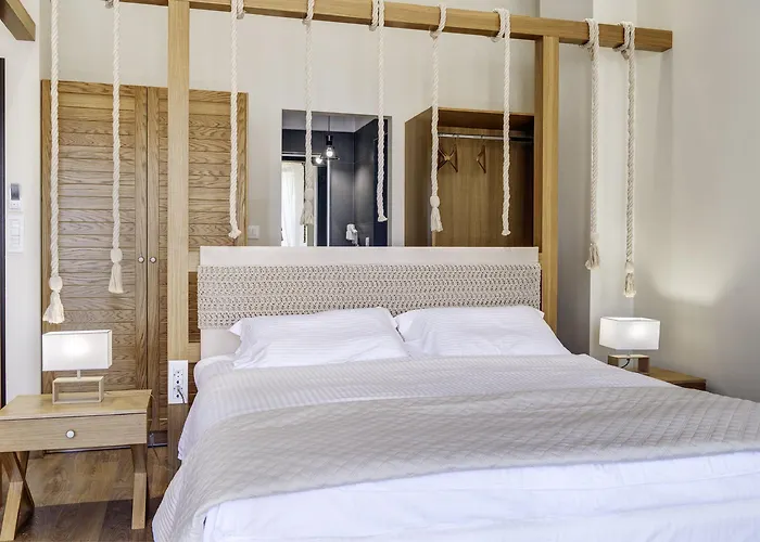 1844 Suites Syros Ermoupoli