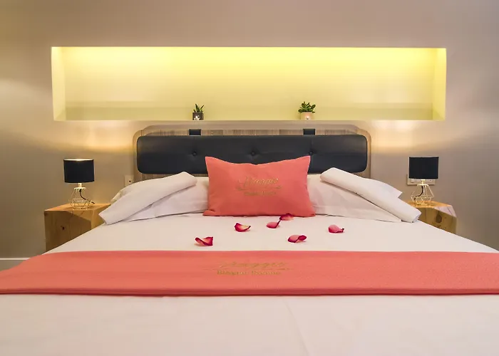 Viaggio Elegant Rooms Chania 