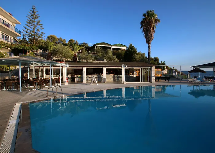 Hotel Golden Sun Φοινικούντα