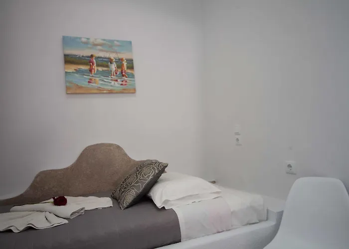 Villa Anto Fira 
