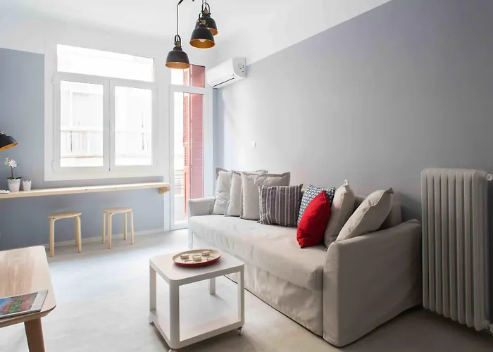 Karitsi Place Athene